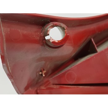 Recambio de piloto trasero derecho para citroën c3 1.4 hdi exclusive referencia OEM IAM   