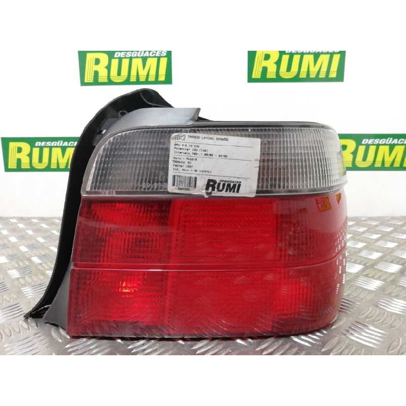 Recambio de piloto trasero derecho para bmw serie 3 compacto (e36) 316i comfort edition referencia OEM IAM   