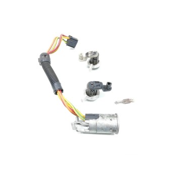 Recambio de juego bombines para renault megane i fase 2 berlina (ba0) 1.4 e referencia OEM IAM   