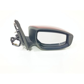 Recambio de retrovisor derecho para nissan pulsar (c13) acenta referencia OEM IAM 21996928E04 0411056  
