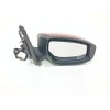 Recambio de retrovisor derecho para nissan pulsar (c13) acenta referencia OEM IAM 21996928E04 0411056  