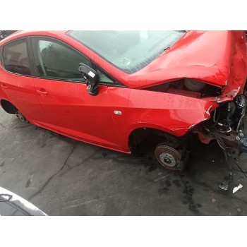 seat ibiza (6j5) del año 2009