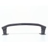 Recambio de refuerzo paragolpes trasero para seat ibiza (6j5) stylance / style referencia OEM IAM   