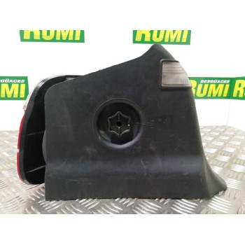 Recambio de piloto trasero derecho para bmw serie 3 compacto (e36) 316i comfort edition referencia OEM IAM   