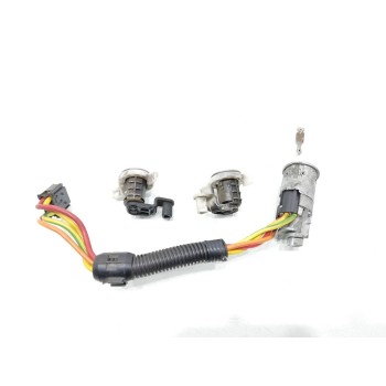Recambio de juego bombines para renault megane i fase 2 berlina (ba0) 1.4 e referencia OEM IAM   