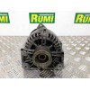 Recambio de alternador para renault megane ii berlina 5p emotion referencia OEM IAM 8200290215 403096328 