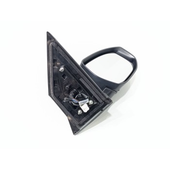 Recambio de retrovisor derecho para nissan pulsar (c13) acenta referencia OEM IAM 21996928E04 0411056  