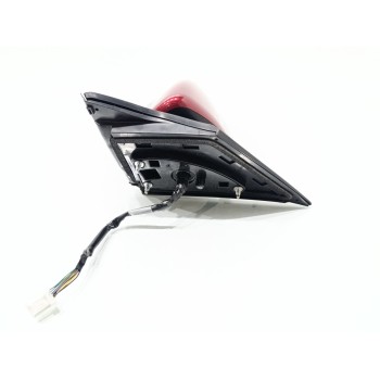 Recambio de retrovisor derecho para nissan pulsar (c13) acenta referencia OEM IAM 21996928E04 0411056  