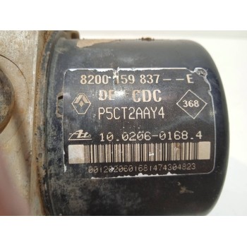 Recambio de abs para renault laguna ii (bg0) authentique referencia OEM IAM 8200159837E  