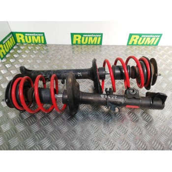 Recambio de juego amortiguadores delantero para bmw serie 3 compacto (e36) 318ti se referencia OEM IAM   