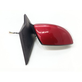 Recambio de retrovisor derecho para nissan pulsar (c13) acenta referencia OEM IAM 21996928E04 0411056  