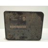 Recambio de abs para renault laguna ii (bg0) authentique referencia OEM IAM 8200159837E  