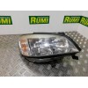 Recambio de faro derecho para opel zafira a club referencia OEM IAM   