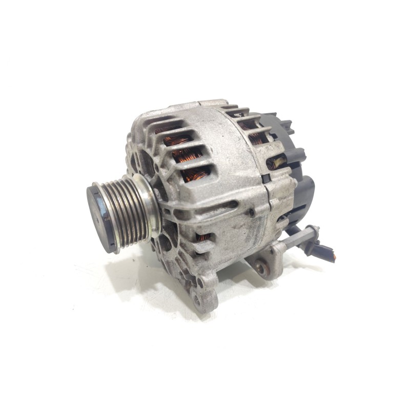 Recambio de alternador para seat ibiza (6j5) stylance / style referencia OEM IAM 03L903023F  