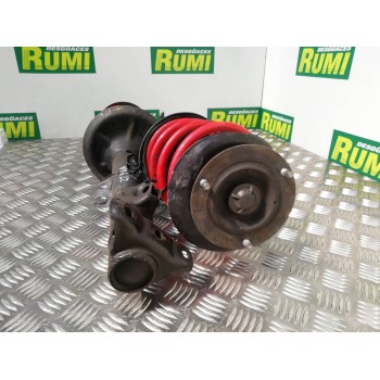 Recambio de juego amortiguadores delantero para bmw serie 3 compacto (e36) 318ti se referencia OEM IAM   