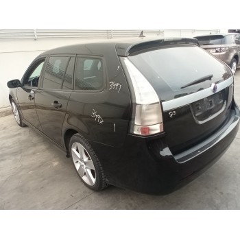 saab 9-3 sport hatch del año 2008