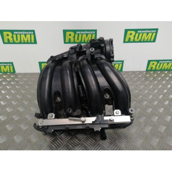Recambio de colector admision para bmw serie 3 compact (e46) 318ti referencia OEM IAM 1437938  