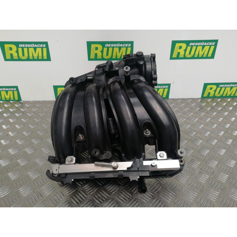 Recambio de colector admision para bmw serie 3 compact (e46) 318ti referencia OEM IAM 1437938  