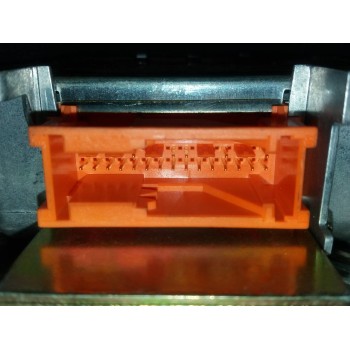 Recambio de centralita airbag para bmw serie 3 berlina (e36) 318i referencia OEM IAM 8362119 65778362119 