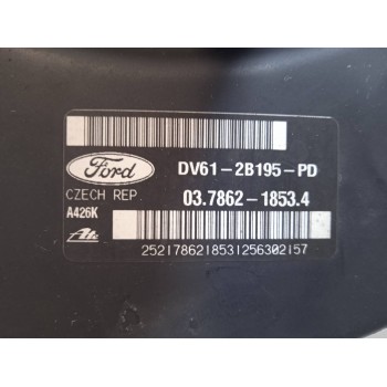 Recambio de servofreno para ford focus turn. business referencia OEM IAM DV612B195PD  