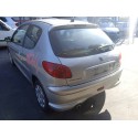 PEUGEOT 206 BERLINA
