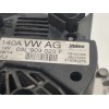 Recambio de alternador para seat ibiza (6j5) stylance / style referencia OEM IAM 03L903023F  