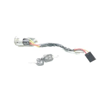 Recambio de conmutador de arranque para renault 21 berlina (b/l48) tl referencia OEM IAM   