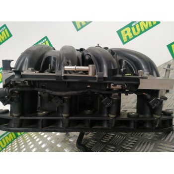 Recambio de colector admision para bmw serie 3 compact (e46) 318ti referencia OEM IAM 1437938  