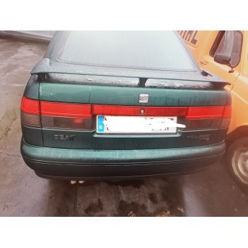 seat toledo (1l) del año 1997
