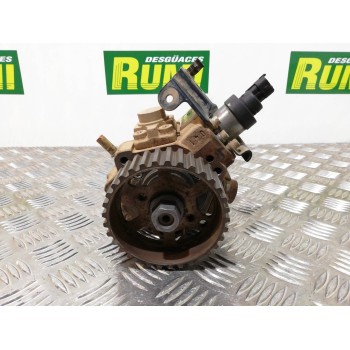 Recambio de bomba inyeccion para citroën berlingo 1.6 hdi 75 collection familiar referencia OEM IAM 9683703780 0445010102 