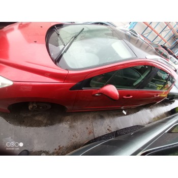 peugeot 308 sw del año 2009