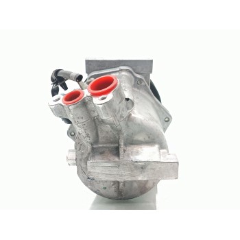 Recambio de compresor aire acondicionado para nissan pulsar (c13) acenta referencia OEM IAM 926003ZL1A  