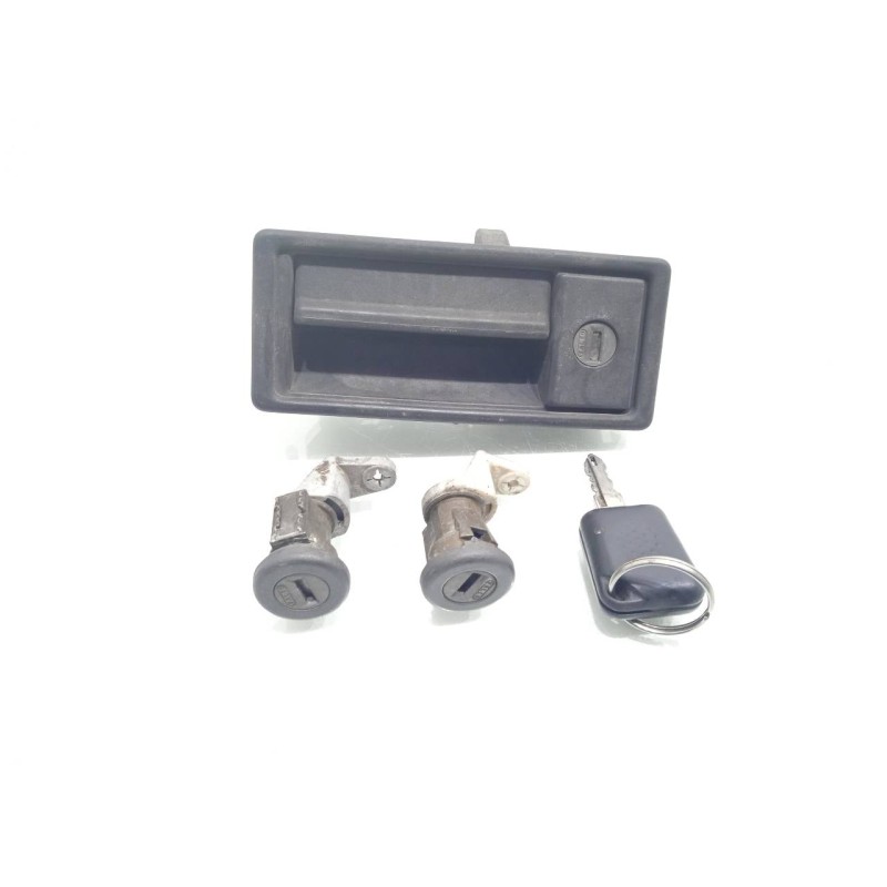 Recambio de juego bombines para renault espace (j11) turbo dx referencia OEM IAM 6025108518  