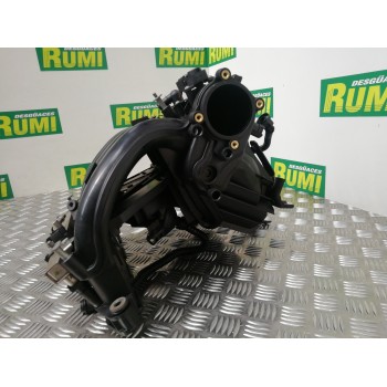 Recambio de colector admision para bmw serie 3 compact (e46) 318ti referencia OEM IAM 1437938  