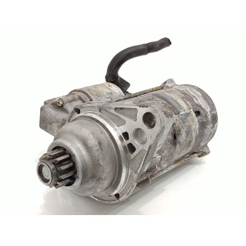 Recambio de motor arranque para seat ibiza (6j5) stylance / style referencia OEM IAM 02Z911024K  