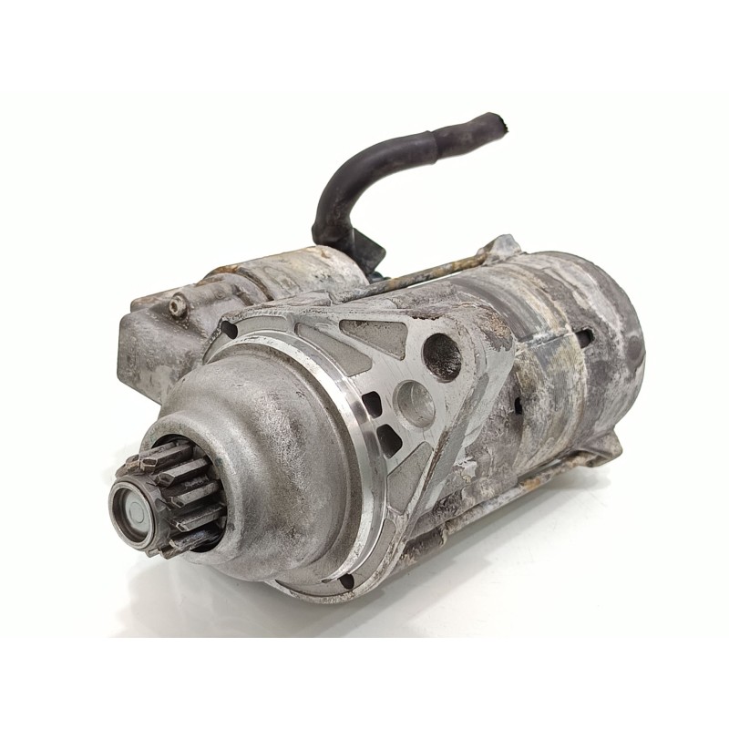 Recambio de motor arranque para seat ibiza (6j5) stylance / style referencia OEM IAM 02Z911024K  