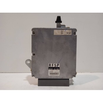 Recambio de centralita motor uce para mazda 6 berlina (gg) 2.0 crtd 120 active (5-ptas.) referencia OEM IAM RF5P18881  