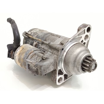 Recambio de motor arranque para seat ibiza (6j5) stylance / style referencia OEM IAM 02Z911024K  