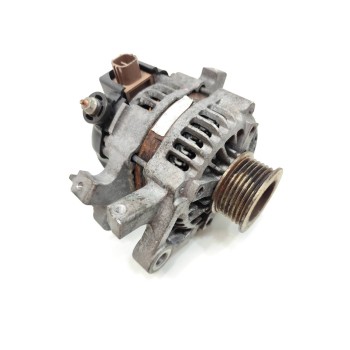 Recambio de alternador para toyota yaris active referencia OEM IAM 270600Y030  