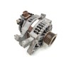 Recambio de alternador para toyota yaris active referencia OEM IAM 270600Y030  