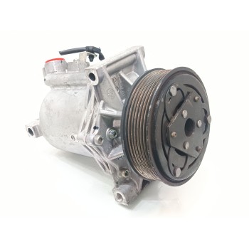 Recambio de compresor aire acondicionado para nissan pulsar (c13) acenta referencia OEM IAM 926003ZL1A  