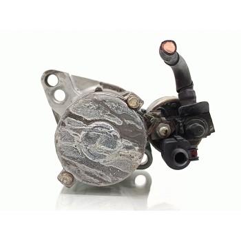 Recambio de motor arranque para seat ibiza (6j5) stylance / style referencia OEM IAM 02Z911024K  