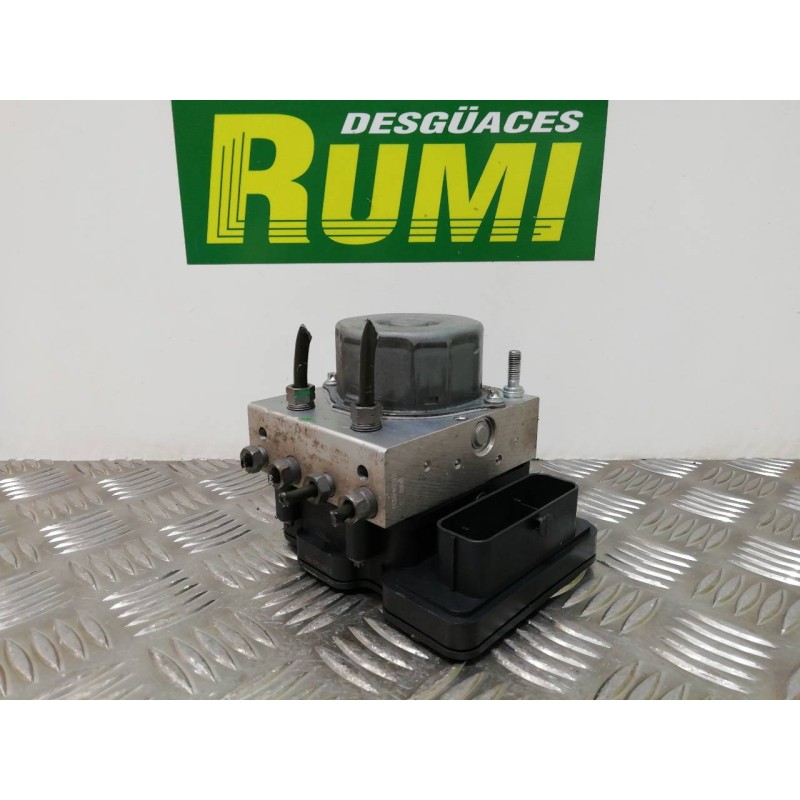 Recambio de abs para renault clio iv business referencia OEM IAM 476605492R 476605492RA, 0265243683 269633 , 476605492