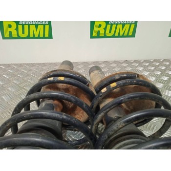 Recambio de juego amortiguadores delantero para citroën c15 rd familiale referencia OEM IAM   