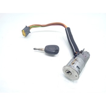 Recambio de conmutador de arranque para renault megane i fase 2 berlina (ba0) 1.9 dci authentique referencia OEM IAM   