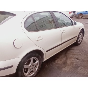 seat leon (1m1) del año 2000