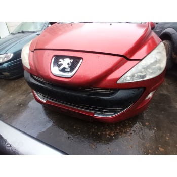 peugeot 308 sw del año 2009