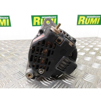 Recambio de alternador para kia carnival ii 2.5 v6 ex referencia OEM IAM OK55918300 AB111125 