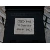 Recambio de warning para audi 80 avant básico berlina referencia OEM IAM 4A0941509A  