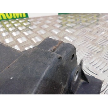 Recambio de panel frontal para peugeot 307 (s1) xr referencia OEM IAM   